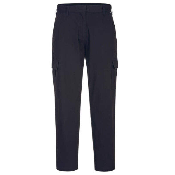 Pantaloni Cargo Stretch pentru femei