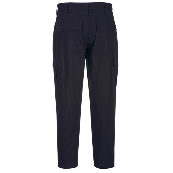 Pantaloni Cargo Stretch pentru femei - imagine 2