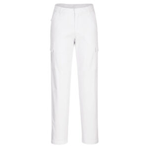 Pantaloni Cargo Stretch pentru femei