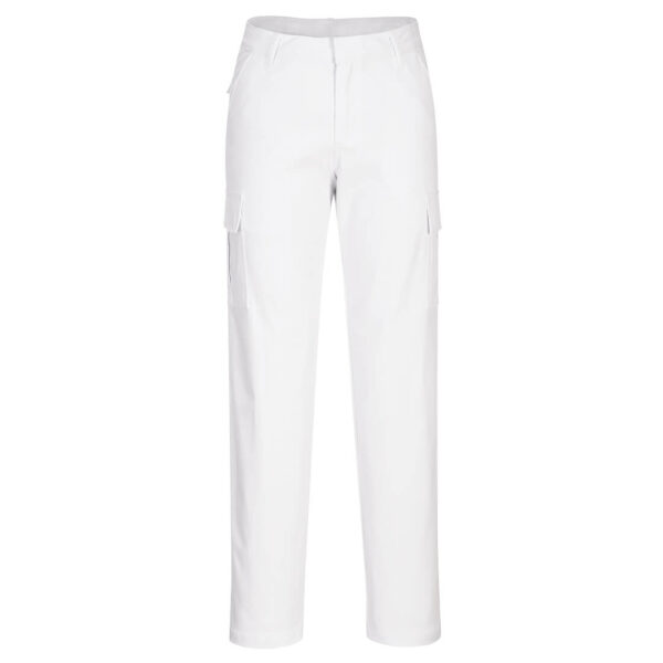 Pantaloni Cargo Stretch pentru femei