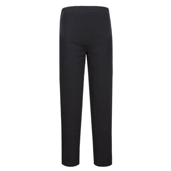 Pantaloni de maternitate stretch