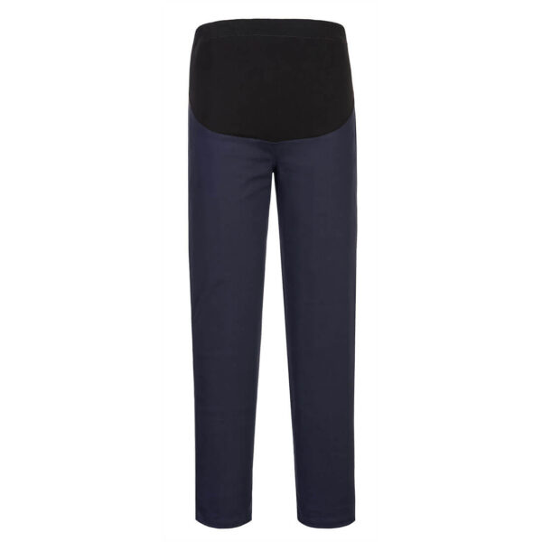 Pantaloni de maternitate stretch
