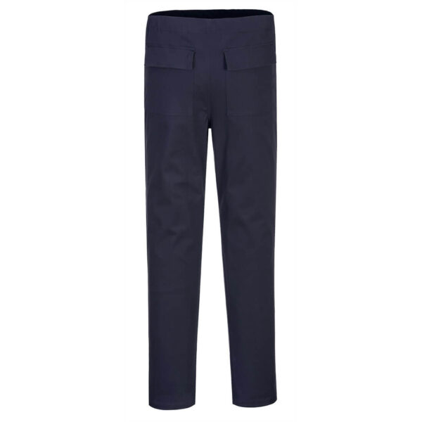 Pantaloni de maternitate stretch - imagine 2