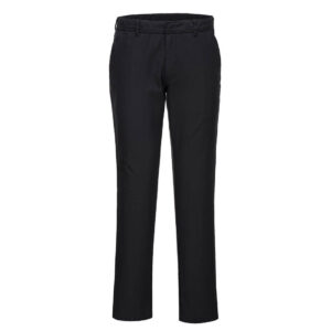 Pantaloni chino subțiri elastici pentru femei