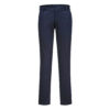 Pantaloni chino subțiri elastici pentru femei