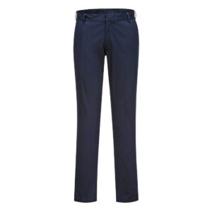 Pantaloni chino subțiri elastici pentru femei