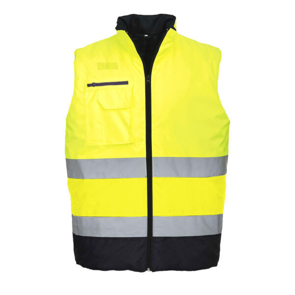 Vesta termica HI VIS Two Tone
