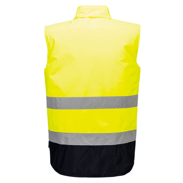 Vesta termica HI VIS Two Tone - imagine 2
