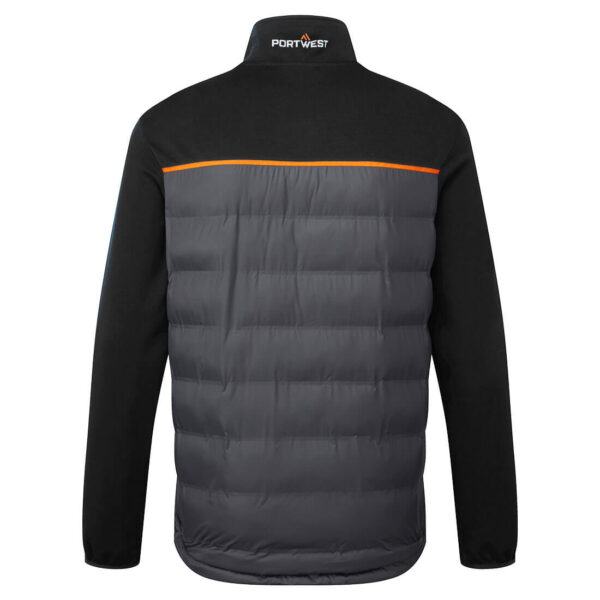 Jacheta Hybrid Baffle - imagine 2