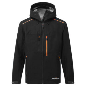 Jacheta Shell Rain