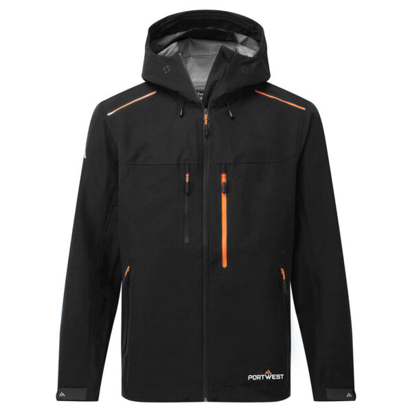 Jacheta Shell Rain