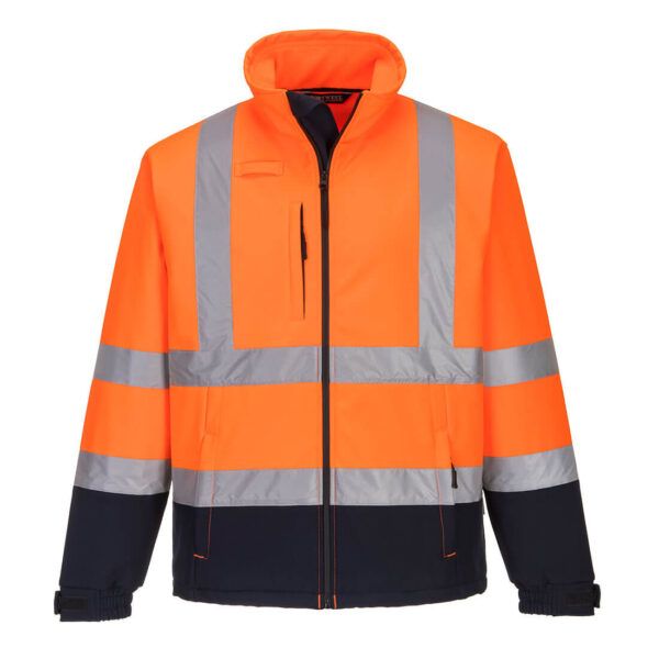 Jacheta Softshell Two Tone  (3L)
