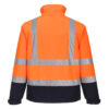Jacheta Softshell Two Tone  (3L) - imagine 2