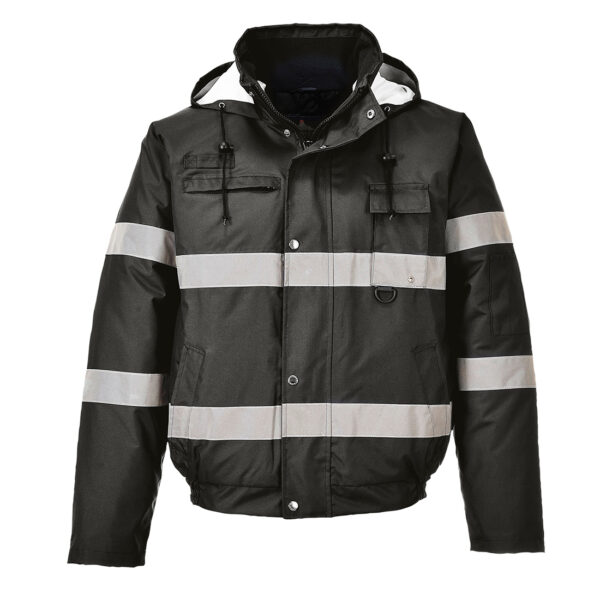 Jacheta Bomber Iona Lite