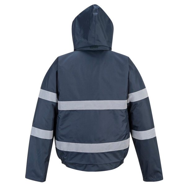 Jacheta Bomber Iona Lite - imagine 2