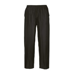 Pantaloni de ploaie clasici