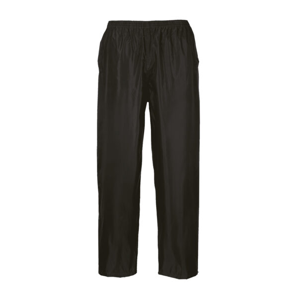 Pantaloni de ploaie clasici