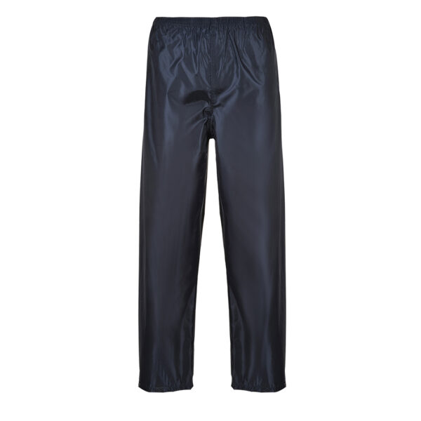 Pantaloni de ploaie clasici