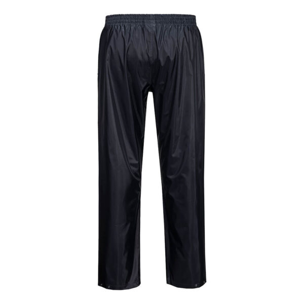 Pantaloni de ploaie clasici - imagine 2