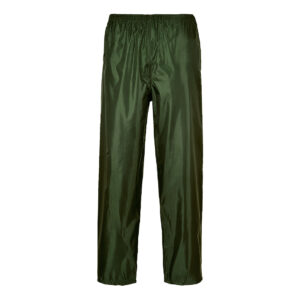 Pantaloni de ploaie clasici
