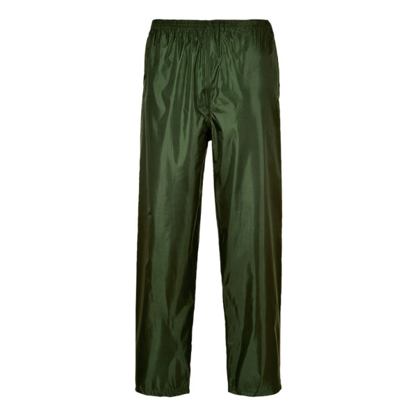Pantaloni de ploaie clasici