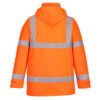 Jacheta Traffic Hi-Vis - imagine 2