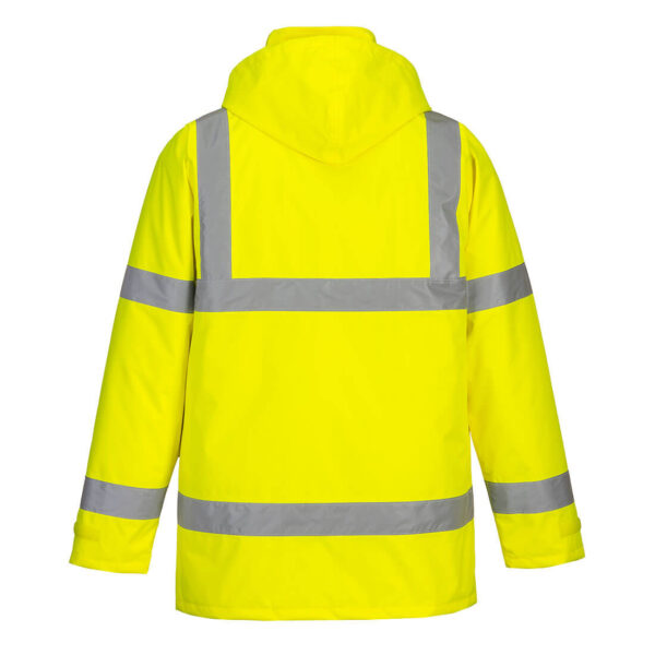 Jacheta Traffic Hi-Vis - imagine 2