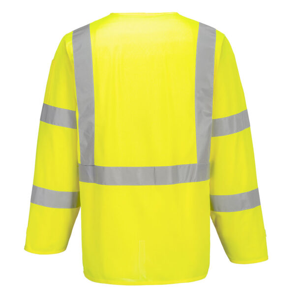 Jacheta Executive Hi-Vis - imagine 2
