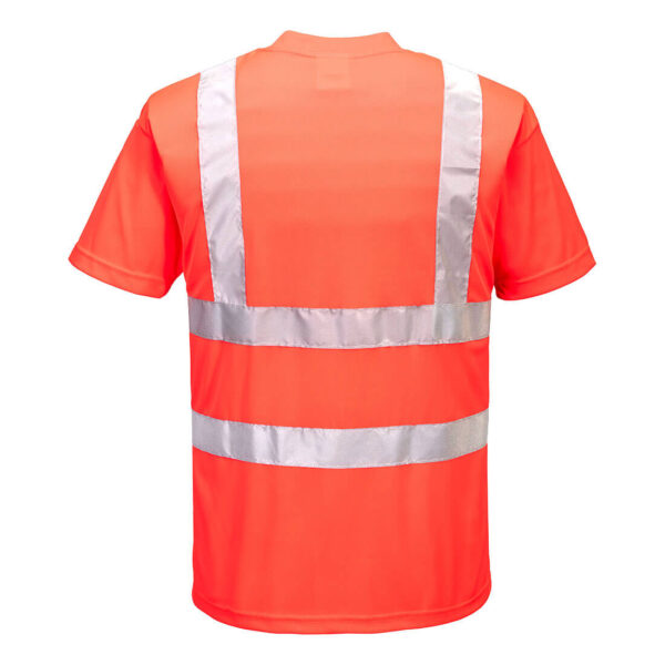 Tricou Hi-Vis - imagine 2