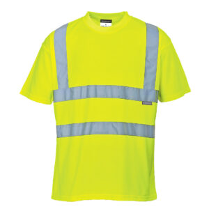 Tricou Hi-Vis
