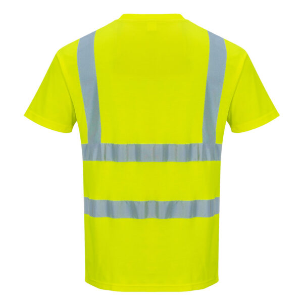 Tricou Hi-Vis - imagine 2