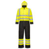 Combinezon HiVis Contrast - Captusit
