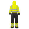 Combinezon HiVis Contrast - Captusit - imagine 2