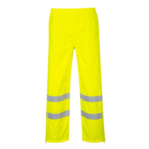Pantaloni Respirabili Hi-Vis