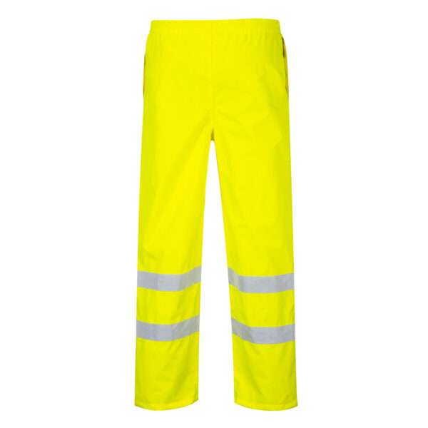 Pantaloni Respirabili Hi-Vis - imagine 2