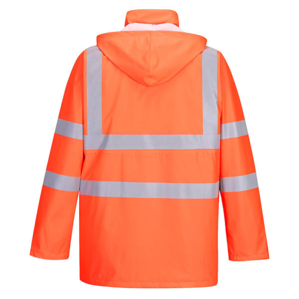 Jacheta de iarna Sealtex Ultra Hi-Vis - imagine 2