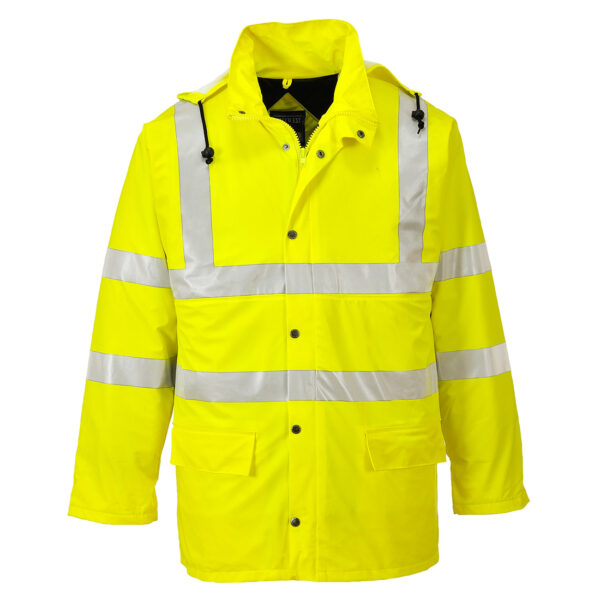 Jacheta de iarna Sealtex Ultra Hi-Vis