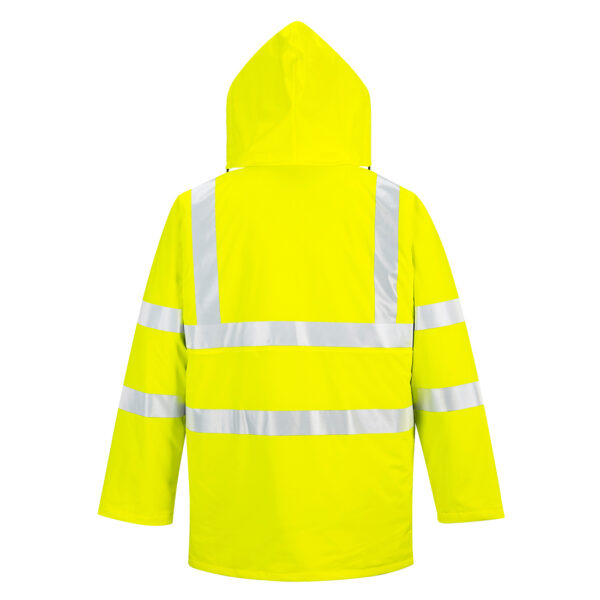 Jacheta de iarna Sealtex Ultra Hi-Vis - imagine 2