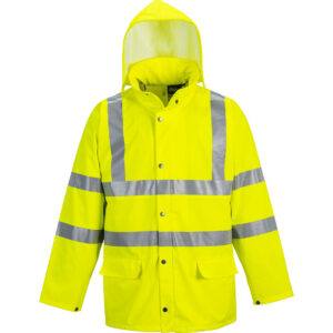 Jacheta Sealtex Ultra Necaptusita ( Galben)