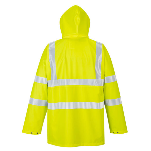 Jacheta Sealtex Ultra Necaptusita ( Galben) - imagine 2