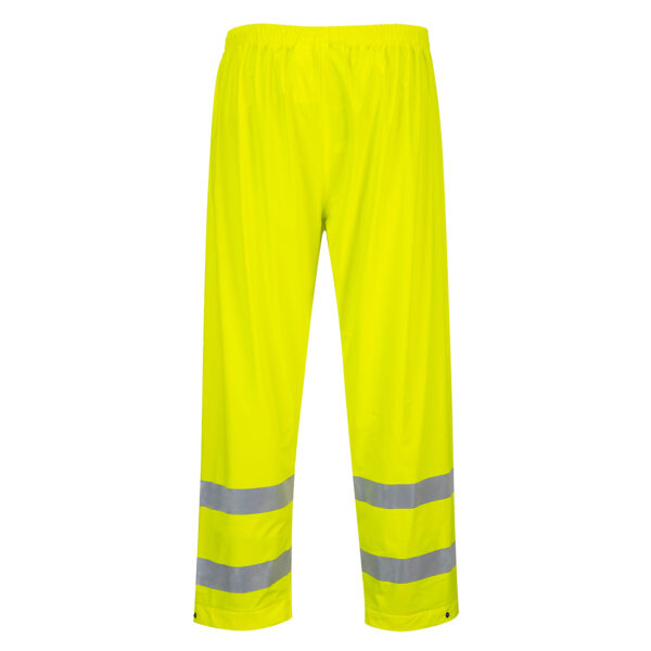 Pantaloni Reflectorizanti Sealtex Ultra - imagine 2