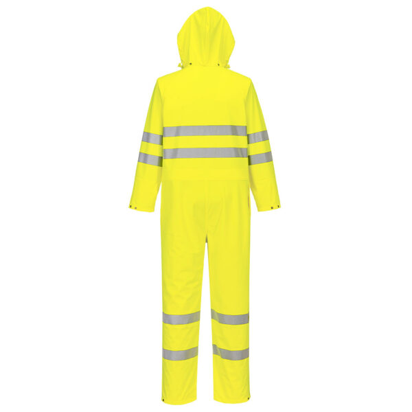 Combinezon Sealtex™ Ultra - imagine 2