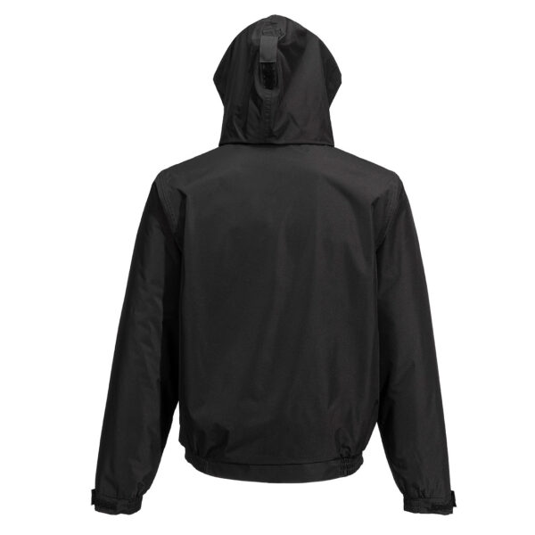 Jacheta Bomber Calais. - imagine 2