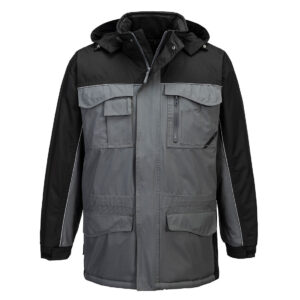 Hanorac Parka RS