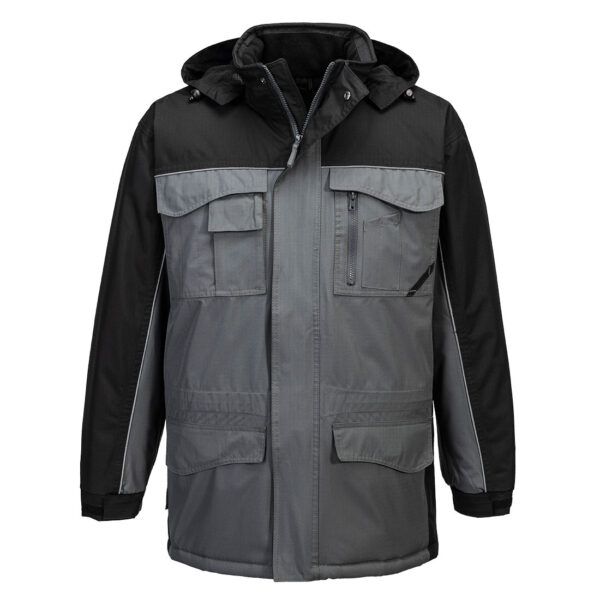 Hanorac Parka RS