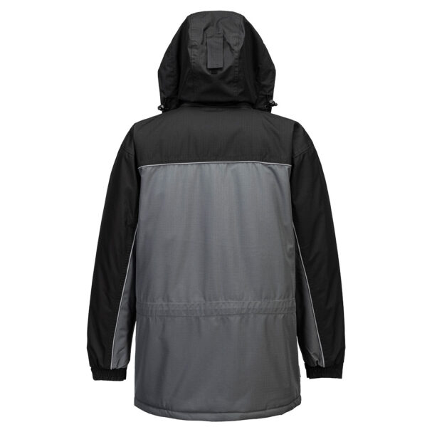 Hanorac Parka RS - imagine 2