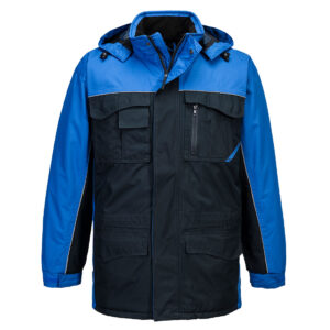Hanorac Parka RS