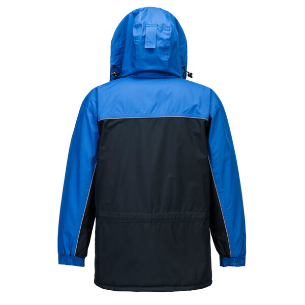 Hanorac Parka RS - imagine 2