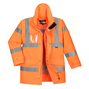 Jacheta de ploaie Extreme Parka