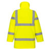 Jacheta de ploaie Extreme Parka - imagine 2